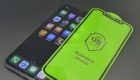 9H Nano Flexible Glass Protective Film