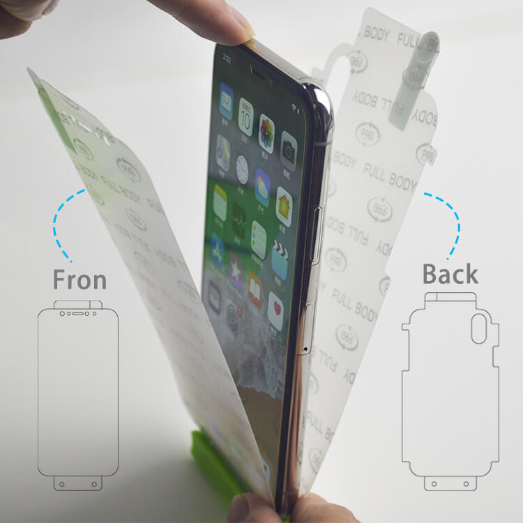 tpu full body screen protector-5