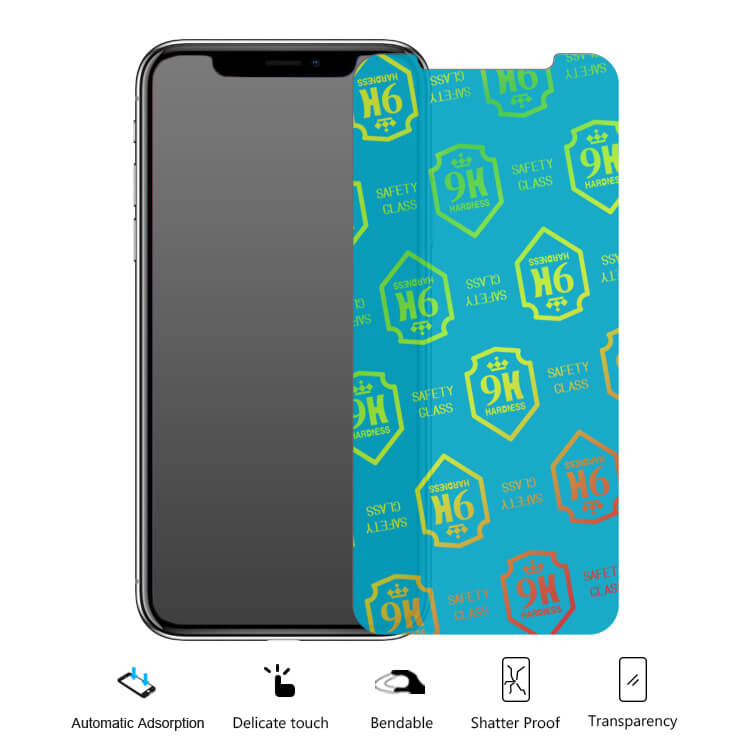 9H nano glass