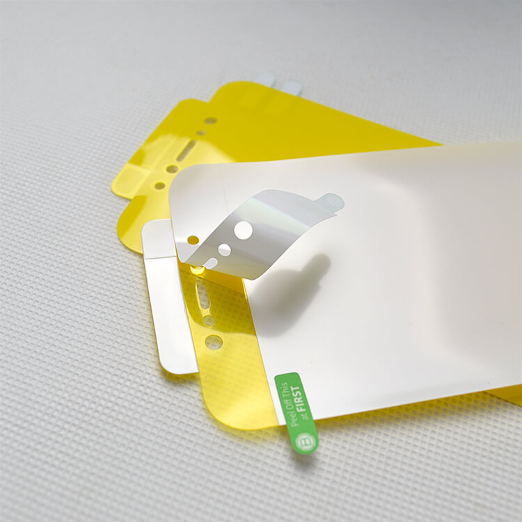 tpu full cover screen protector