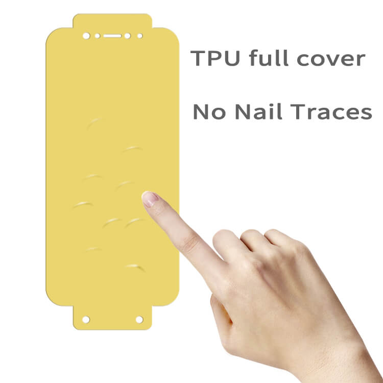 tpu full cover screen protector