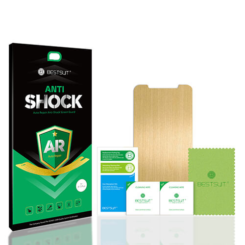 screen protector packing