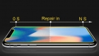 tpu scratch resistant screen protector