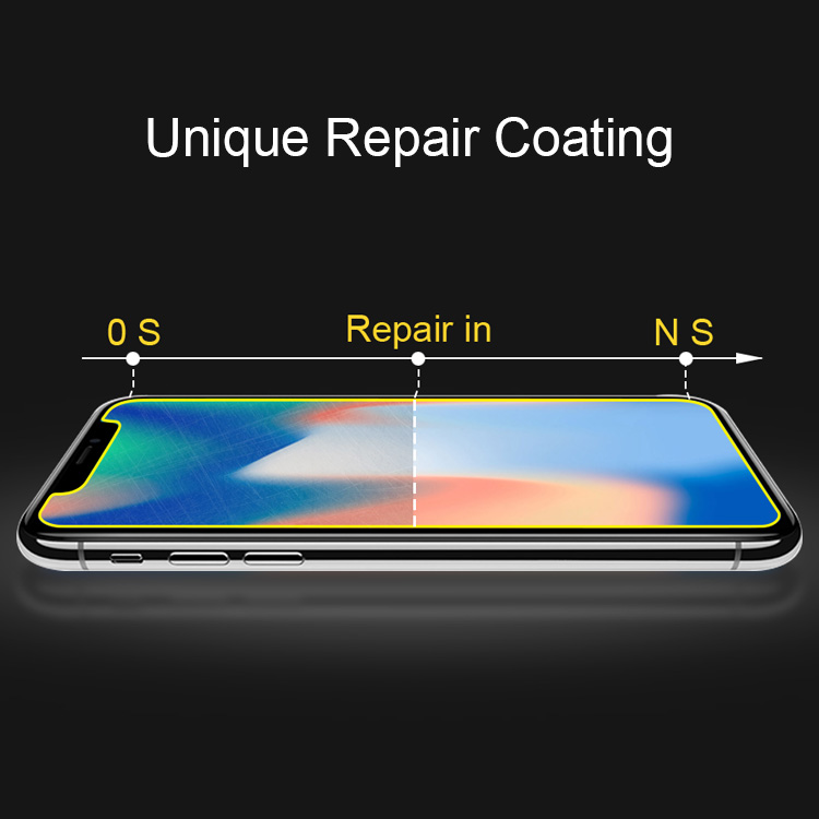 tpu explosion proof screen protector
