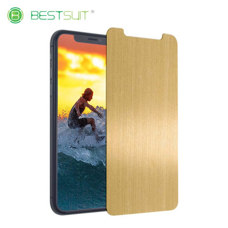 self repair screen protector