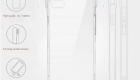 full body anti shock phone case suit