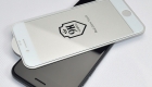 9H 2.5 tempered glass screen protector