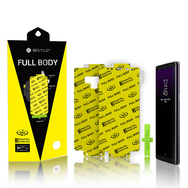 oem tpu screen protector wholesale