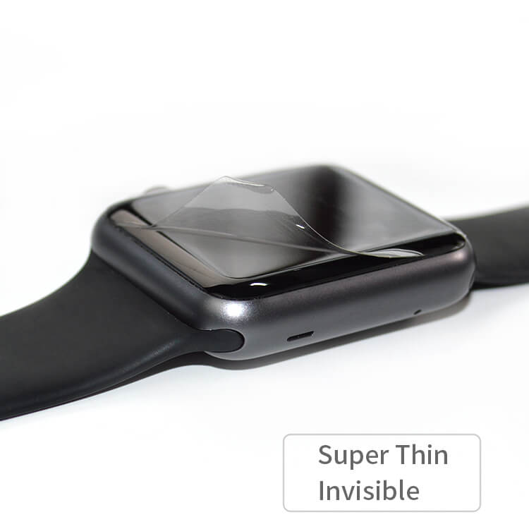 apple watch invisible guard