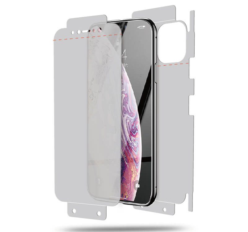 all glue tpu screen protector