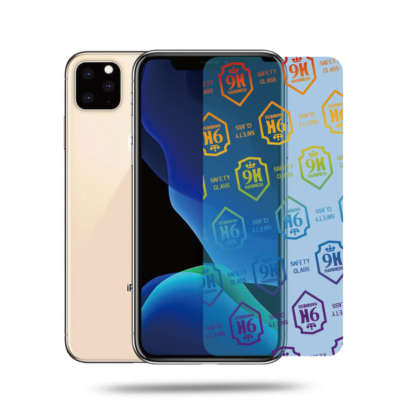 Nano Flexible Glass Screen Protector