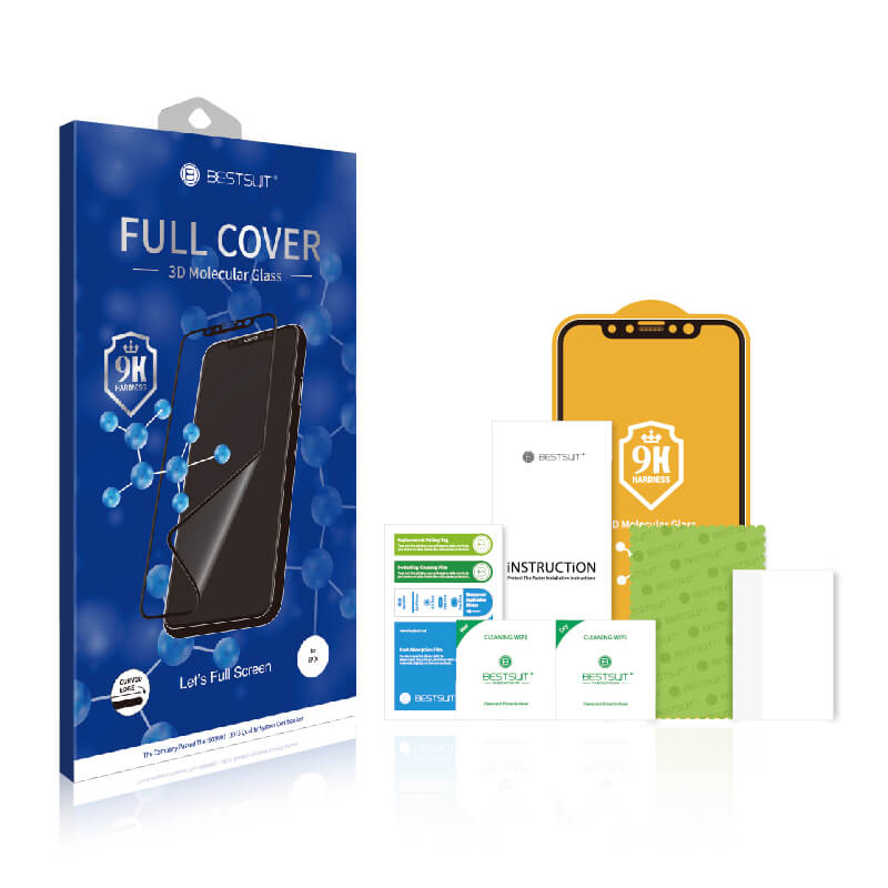 Molecular Flexible Glass Screen Protector