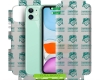 Antimicrobial mobile phone screen protector (1)