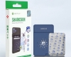 Anti Virus Blocker Shut Out Air Doctor Card Freshener Disinfection Sterilizing Protection Chlorine Dioxide Card