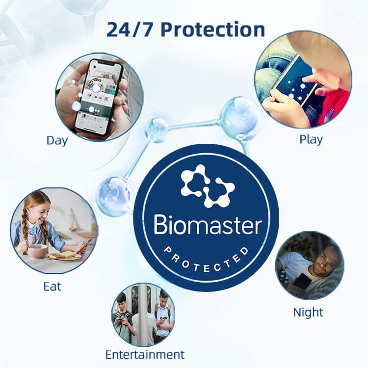 Biomaster antimicrobial technology-4