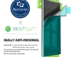 biomaster hot bending tempered glass