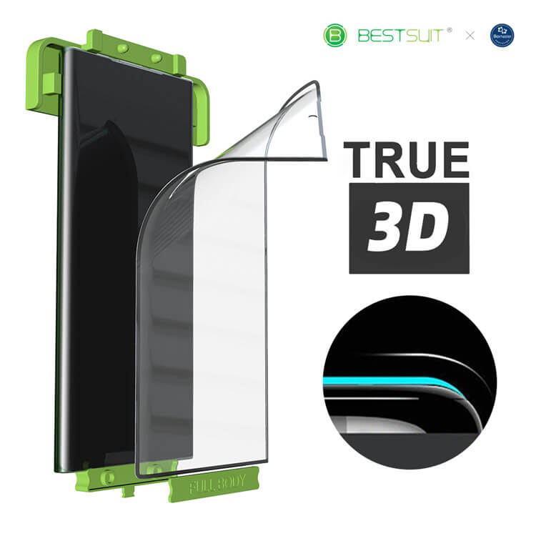 biomaster hot bending screen protector