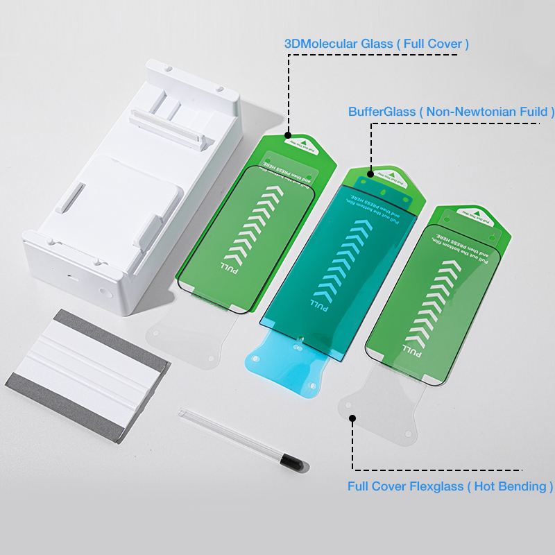ai dust box